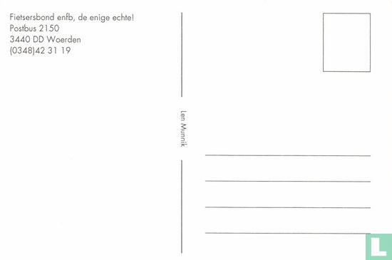 Op visite? - Afbeelding 2