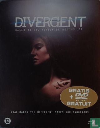 Divergent - Bild 1