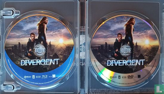 Divergent - Bild 3
