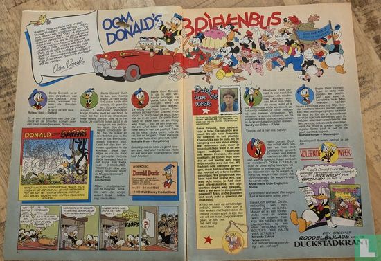 Donald Duck 19 - Image 3