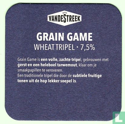 Grain game - Image 2