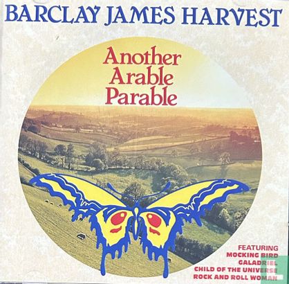 Another Arable Parable - Afbeelding 1