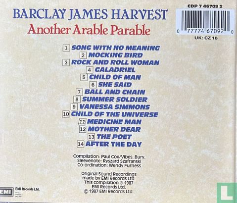 Another Arable Parable - Afbeelding 2
