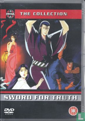 Sword for truth - Afbeelding 1