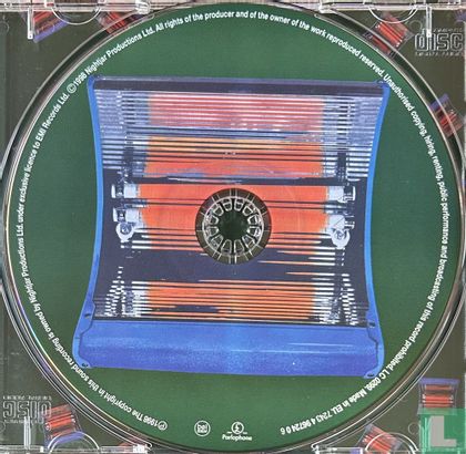 Electric Fire - Image 3