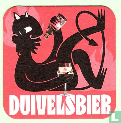 Duivelsbier
