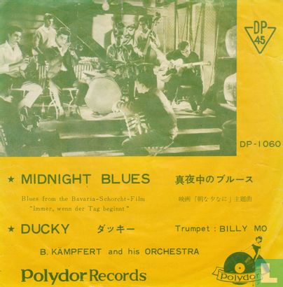 Midnight Blues - Image 1