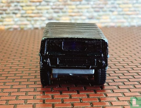 Hummer Commando Hum-V - Image 4