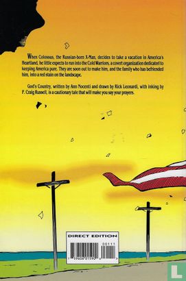 God's Country - Image 2