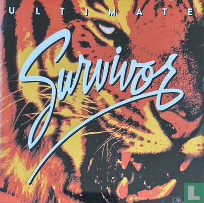 Ultimate Survivor - Image 1