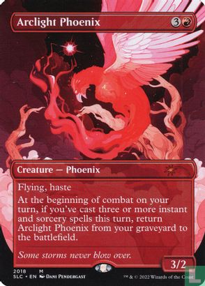 Arclight Phoenix - Afbeelding 1
