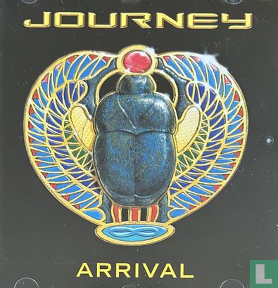 Arrival - Image 1
