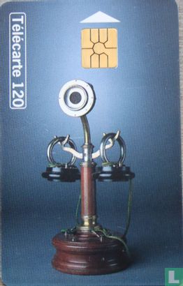 Téléphone Duchatel - Image 1