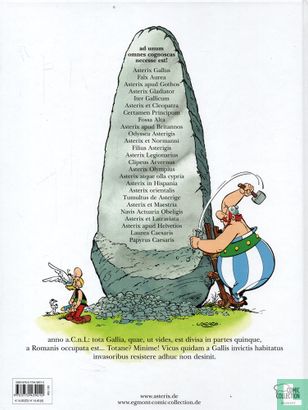 Papyrus Caesaris - Bild 2