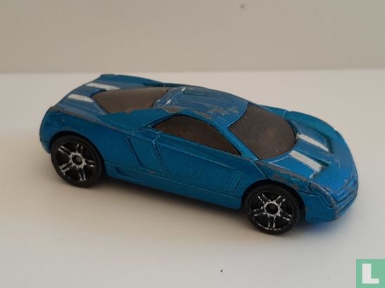 Cadillac Cien Concept - Image 2