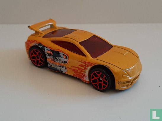 Seared Tuner - Image 2