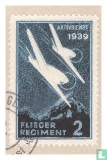 FLIEGER REGIMENT 2