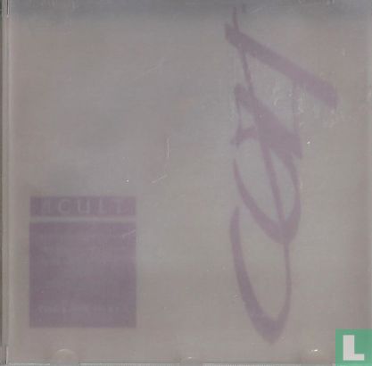 The Love Mixes - Image 1