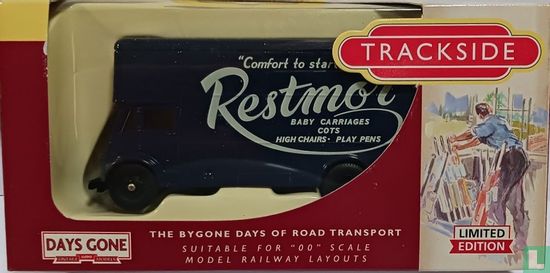 Guy Pantechnicon 'Restmor' - Image 5