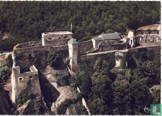 Le Château-Fort  - Image 1