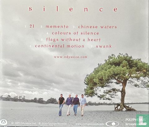 Silence - Afbeelding 2