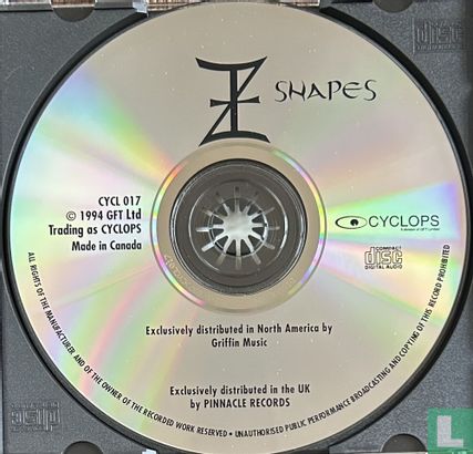 Shapes - Image 3