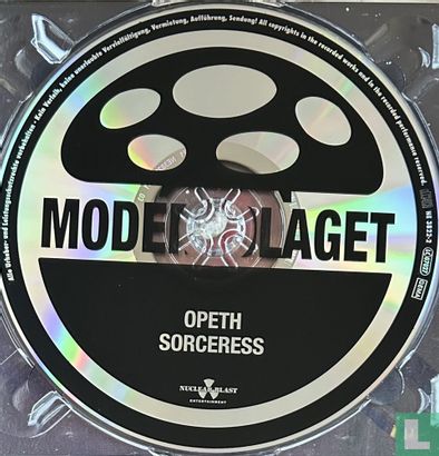 Sorceress - Afbeelding 3