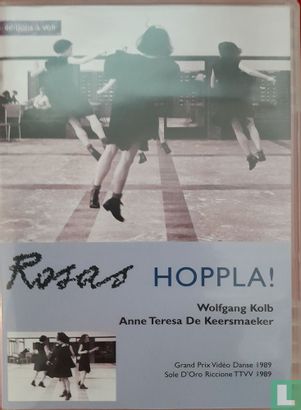 Rosas Hoppla! - Bild 1