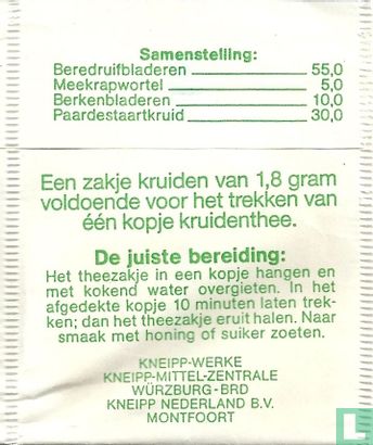 Blaas & Nieren - Bild 2