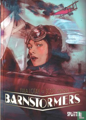 Barnstormers - Afbeelding 1