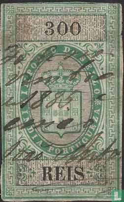 Koninklijk wapenschild