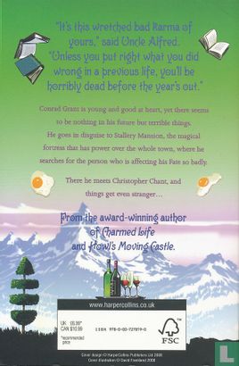Conrad's faith - Image 2