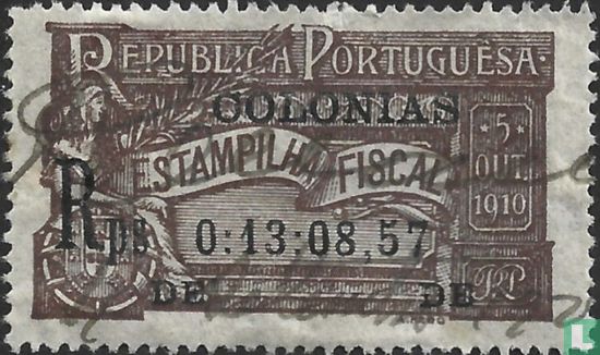 Tax Stamps