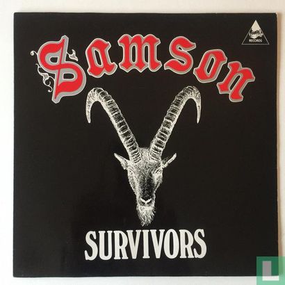 Survivors - Bild 1