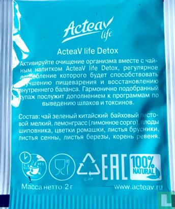 Detox tea - Bild 2