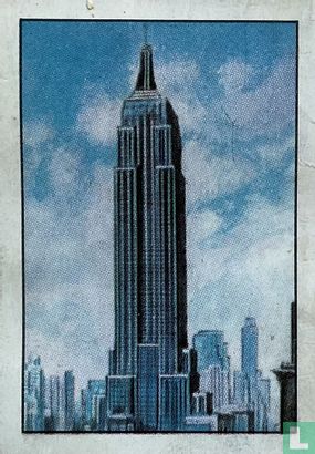 El Empire State Building