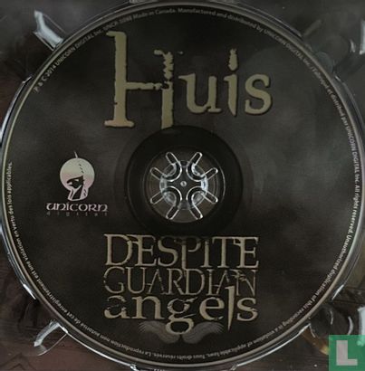 Despite Guardian Angels - Image 3