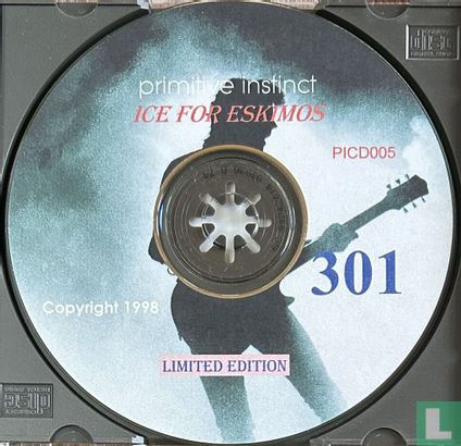 Ice for Eskimos - Image 3