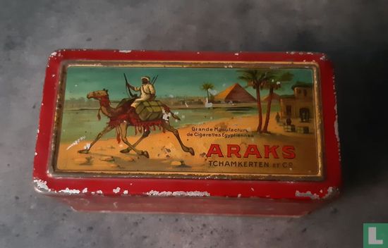 Araks - Bild 1
