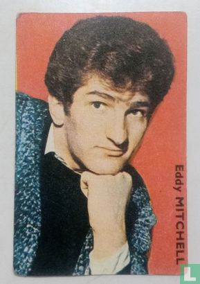 Eddy Mitchell - Image 1
