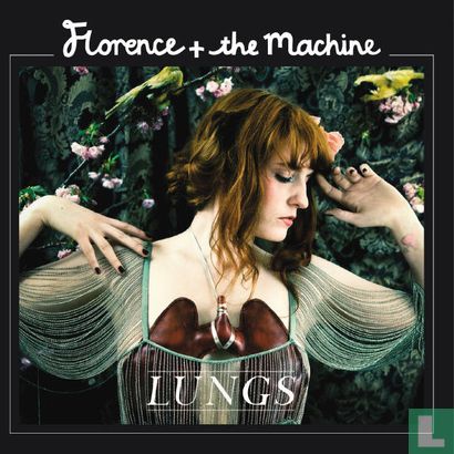 Lungs - Image 1