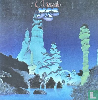Classic Yes - Image 1