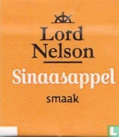 Sinaas appel - Afbeelding 3