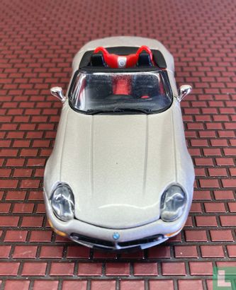 BMW Z8 - Image 6