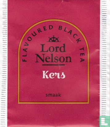 Kers - Afbeelding 1