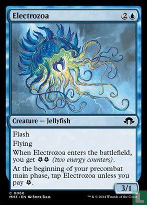 Electrozoa - Image 1