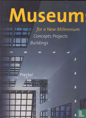 Museums for a new millenium - Image 1