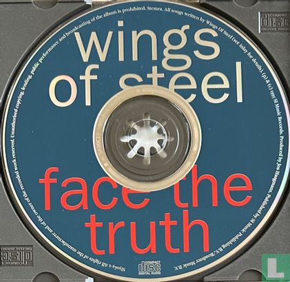 Face the Truth - Image 3