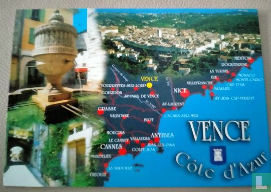 Vence
