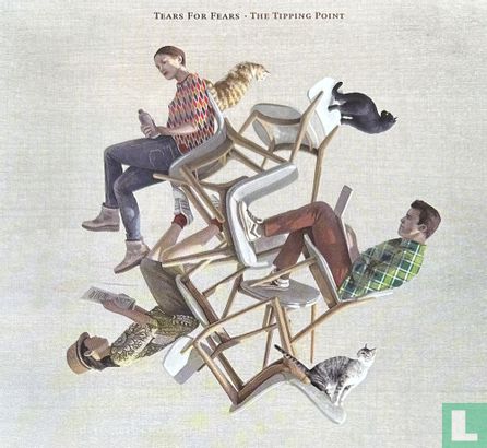 The Tipping Point - Bild 1